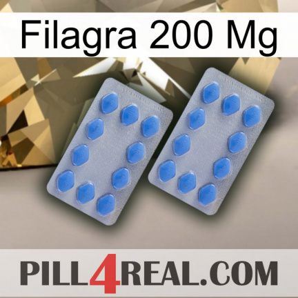 Filagra 200Mg 20